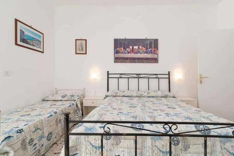 Bed & Breakfast Enea