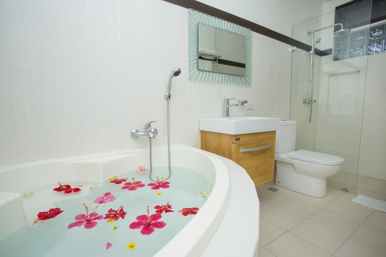 Hotel Soffia Boracay