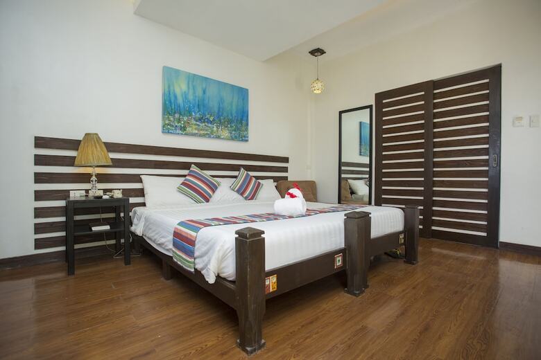 Hotel Soffia Boracay