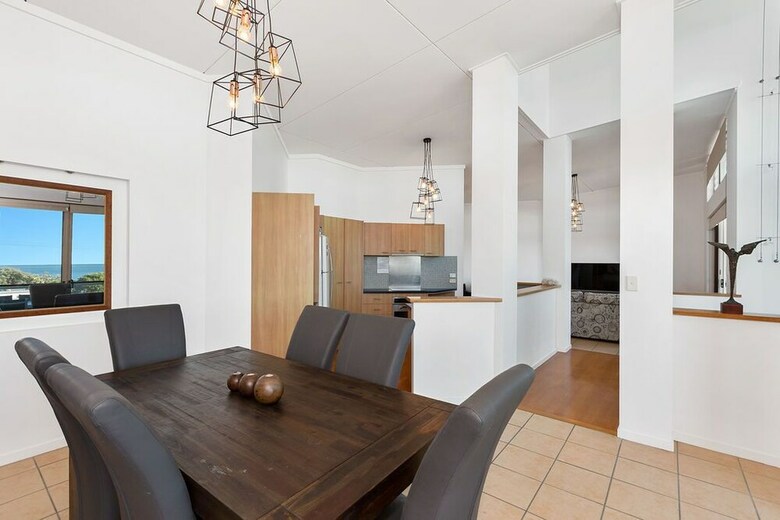Apartamentos Exclusive Ocean View Penthouse On Marine Parade
