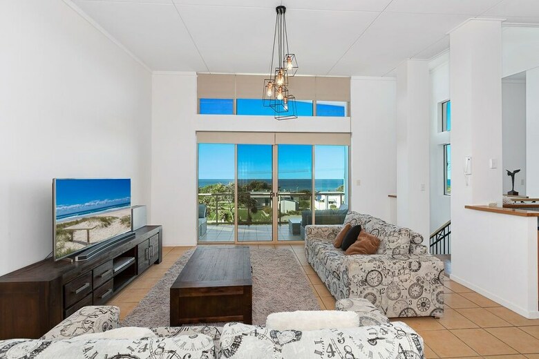 Apartamentos Exclusive Ocean View Penthouse On Marine Parade