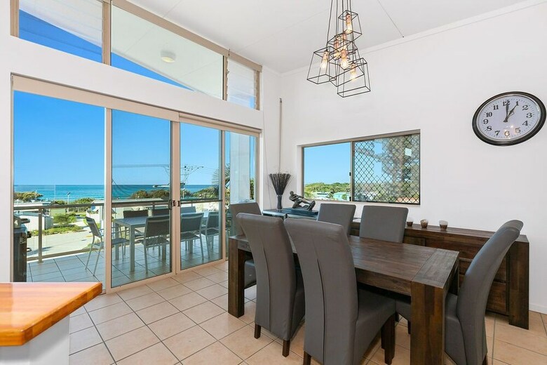 Apartamentos Exclusive Ocean View Penthouse On Marine Parade