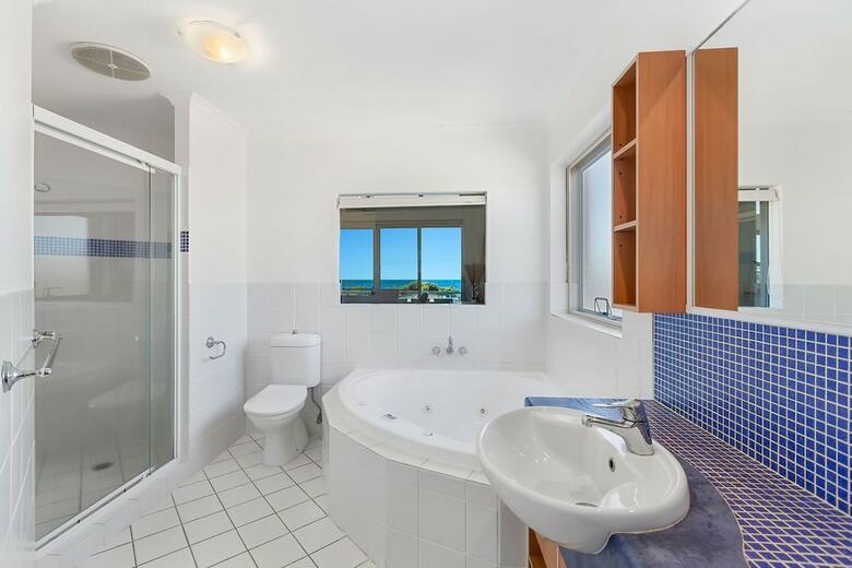 Apartamentos Exclusive Ocean View Penthouse On Marine Parade