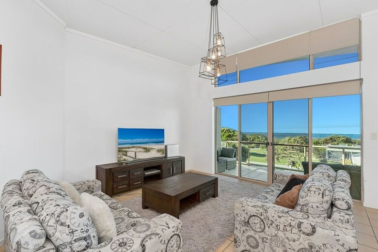 Apartamentos Exclusive Ocean View Penthouse On Marine Parade