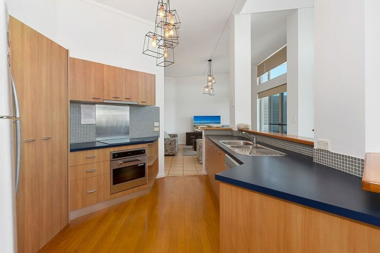 Apartamentos Exclusive Ocean View Penthouse On Marine Parade
