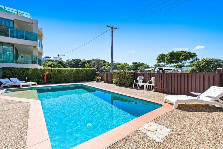 Apartamentos Exclusive Ocean View Penthouse On Marine Parade