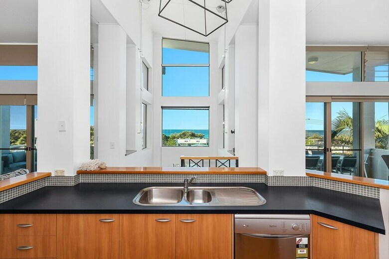 Apartamentos Exclusive Ocean View Penthouse On Marine Parade