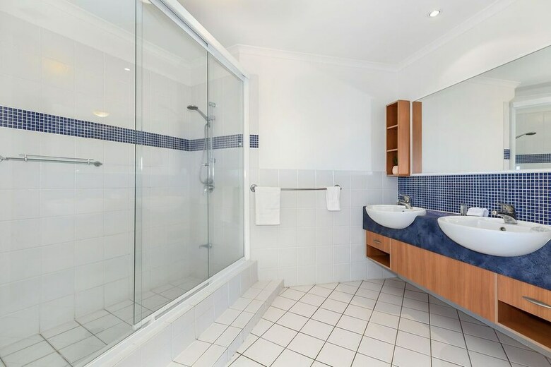 Apartamentos Exclusive Ocean View Penthouse On Marine Parade