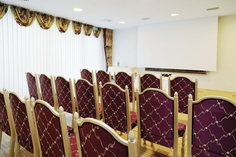 Hotel Schwarzer Adler