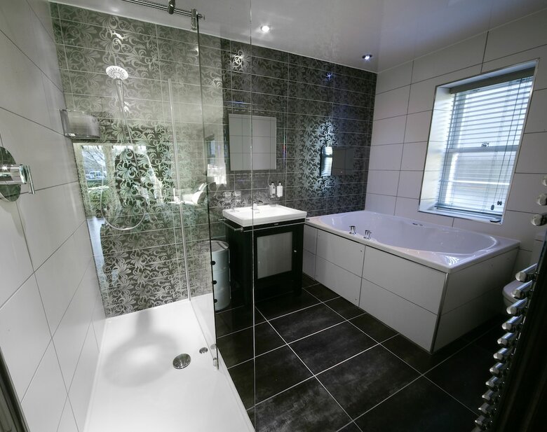 Bed & Breakfast Windermere Suites