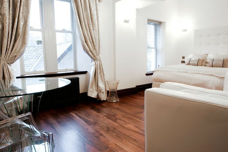 Bed & Breakfast Windermere Suites