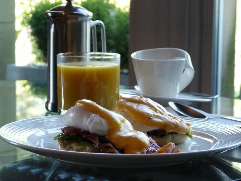 Bed & Breakfast Windermere Suites