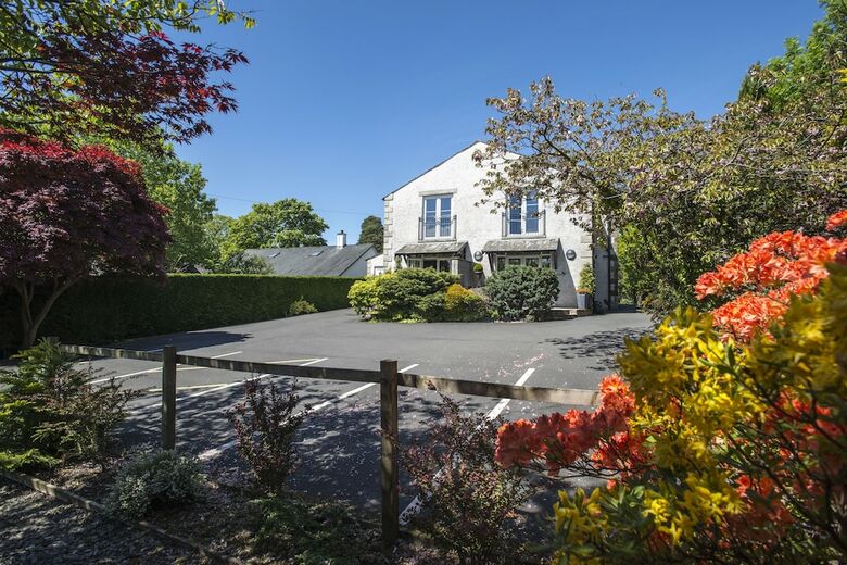 Bed & Breakfast Windermere Suites