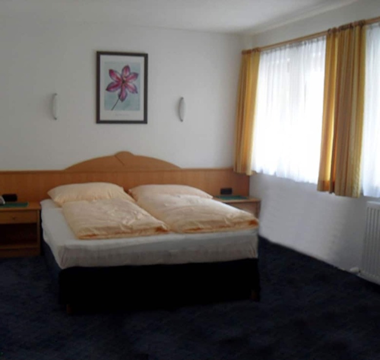 Apartamento Chalet Scherl