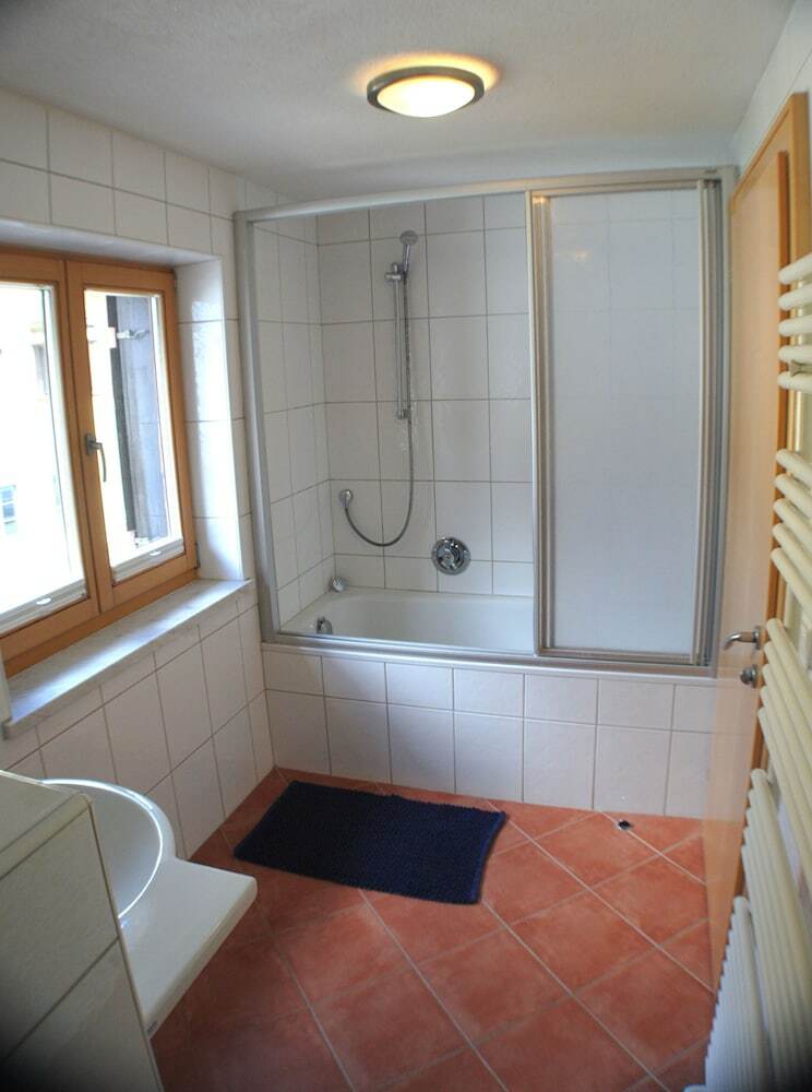 Apartamento Chalet Scherl