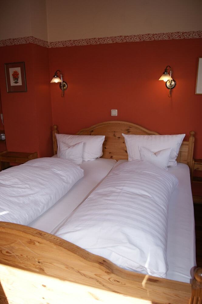 Hotel G�stehaus 'alte B�ckerei' Kaffeehaus