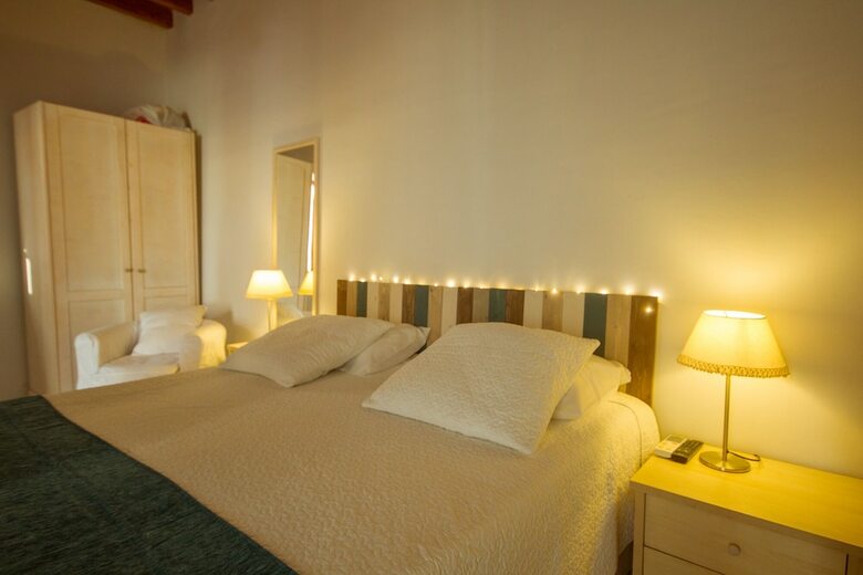 Apartamentos Thyone Uno Cottage