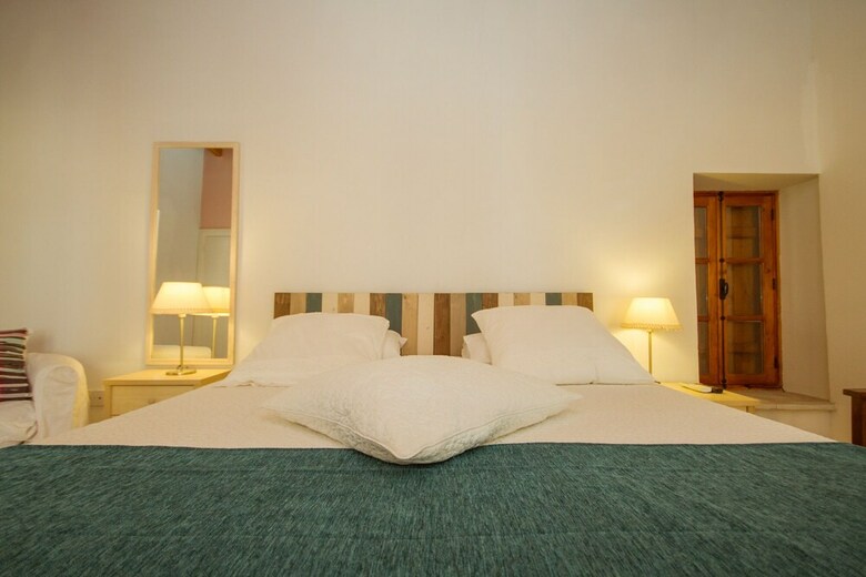 Apartamentos Thyone Uno Cottage