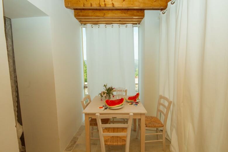 Apartamentos Thyone Uno Cottage