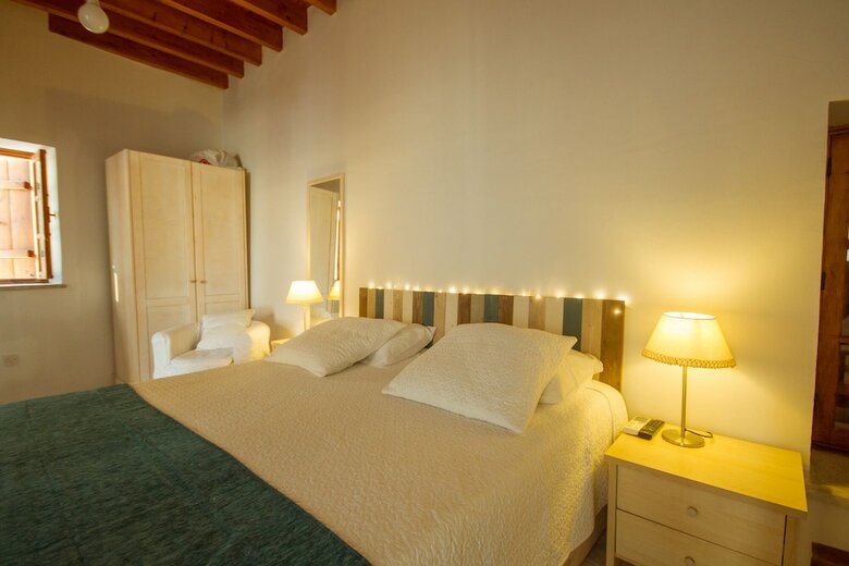 Apartamentos Thyone Uno Cottage