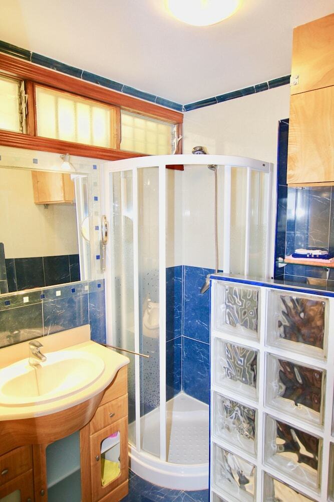 La Perla de Fuengirola - First Line 2br Apartment With Sea View