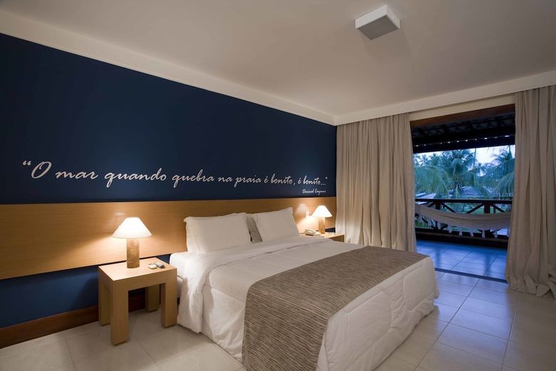 Apartamento Patachocas