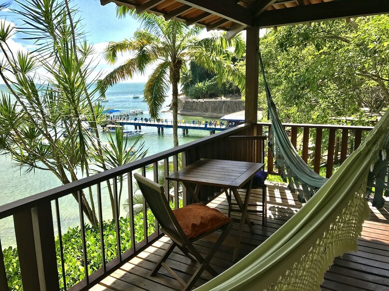 Apartamento Hotel Portal�