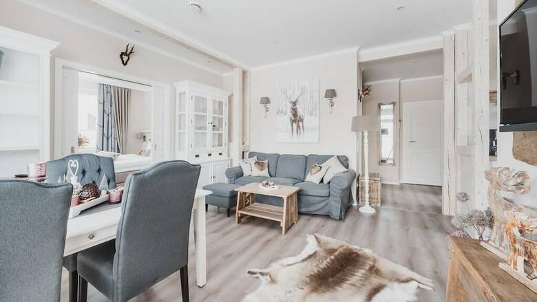 Apartamentos Ferienwohnungen Casa Bella Cosa