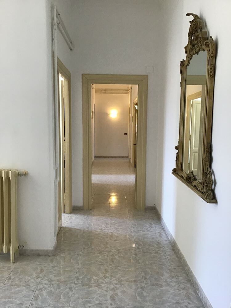 Hotel Fabius Maximus