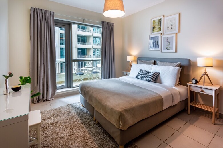 Apartamento Higuests Vacation Homes-boulevardcentral