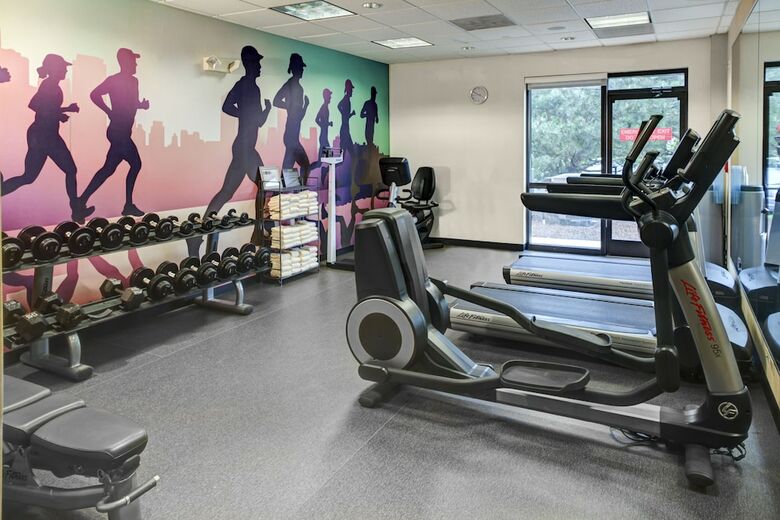 Hotel Hyatt Place Norcross