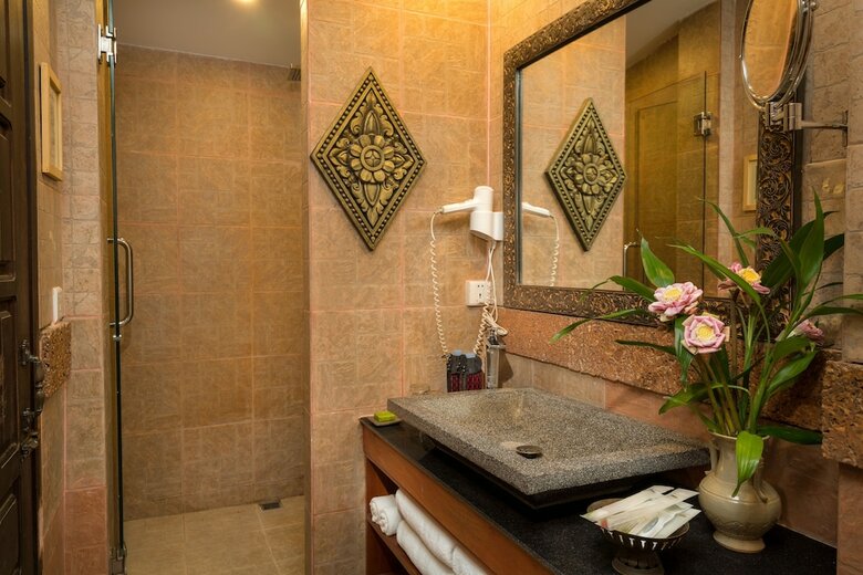 Golden Temple Hotel