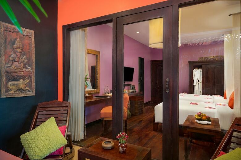Golden Temple Hotel