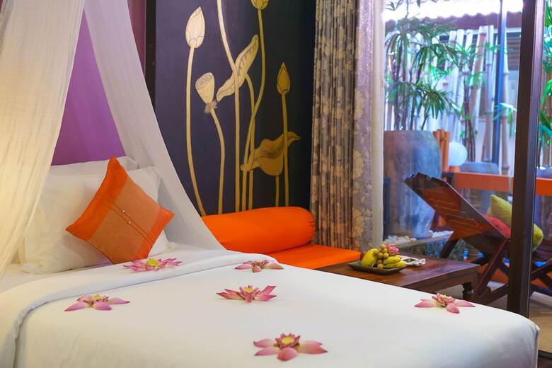 Golden Temple Hotel