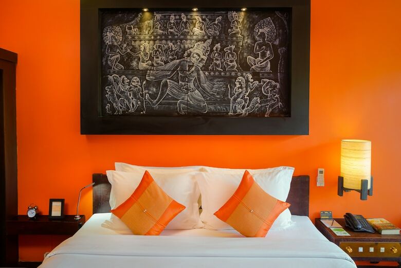 Golden Temple Hotel