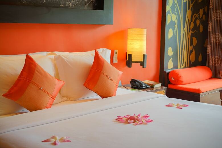 Golden Temple Hotel