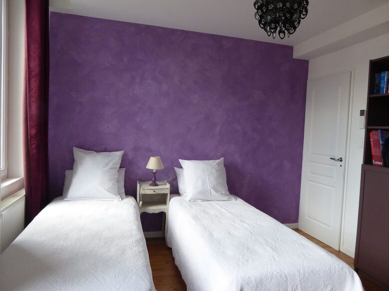 Bed & Breakfast La Maison Bastide