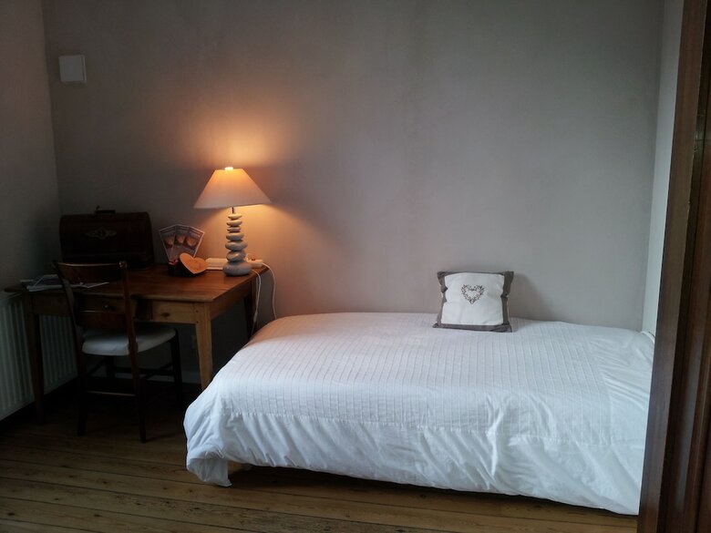 Bed & Breakfast La Maison Bastide