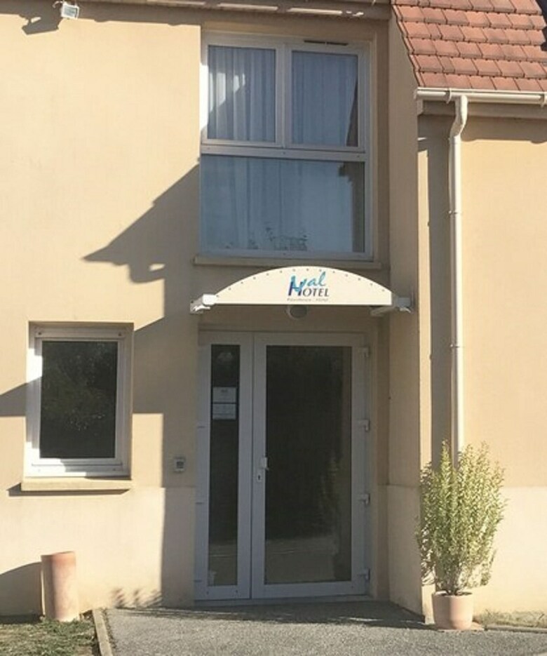 Hotel Val H�tel