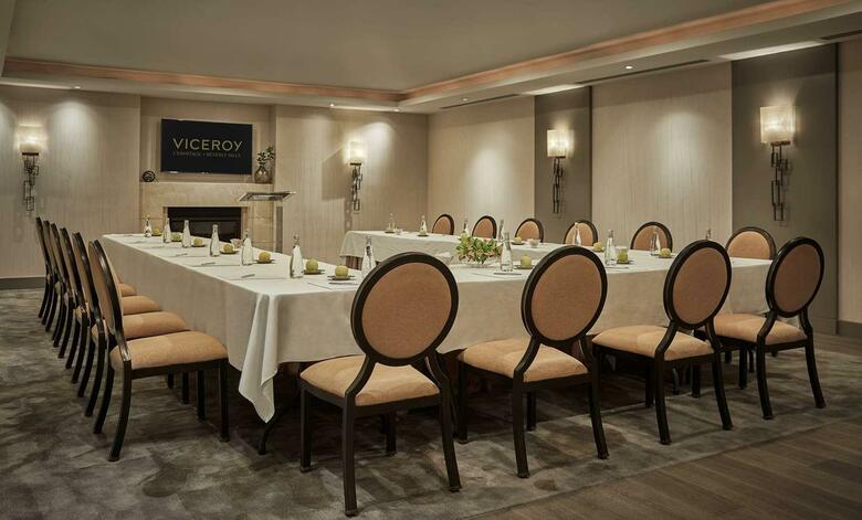 Hotel Viceroy L'ermitage Beverly Hills