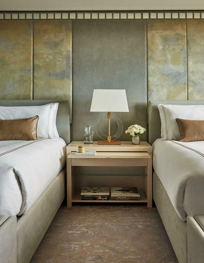 Hotel Viceroy L'ermitage Beverly Hills