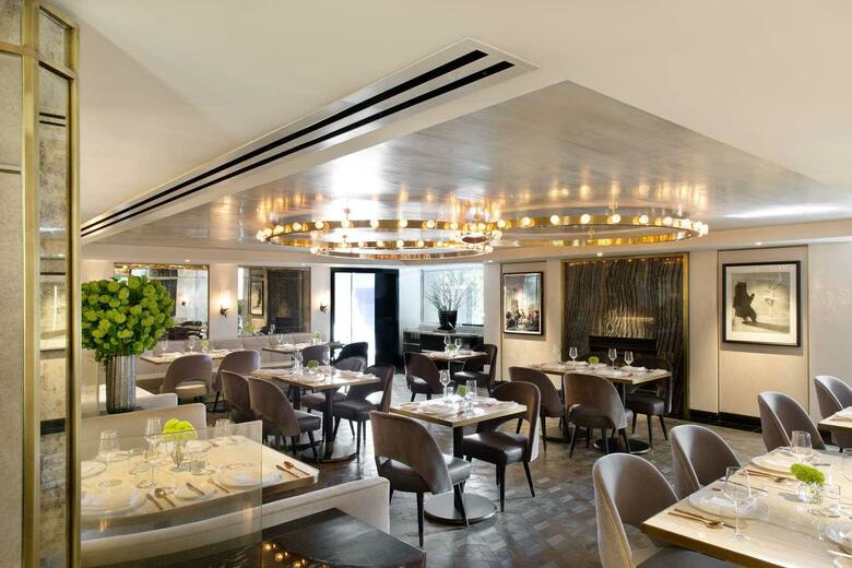 Hotel Viceroy L'ermitage Beverly Hills