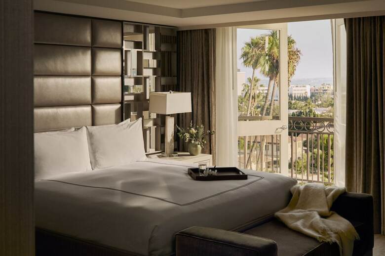 Hotel Viceroy L'ermitage Beverly Hills