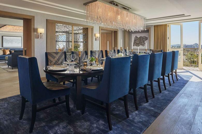 Hotel Viceroy L'ermitage Beverly Hills