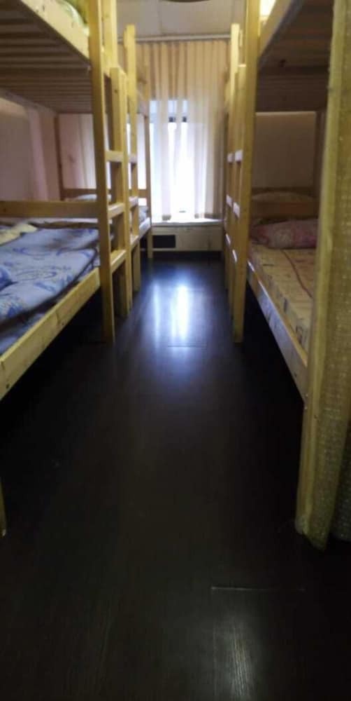 Hostal Hostel Hohloma Vdk