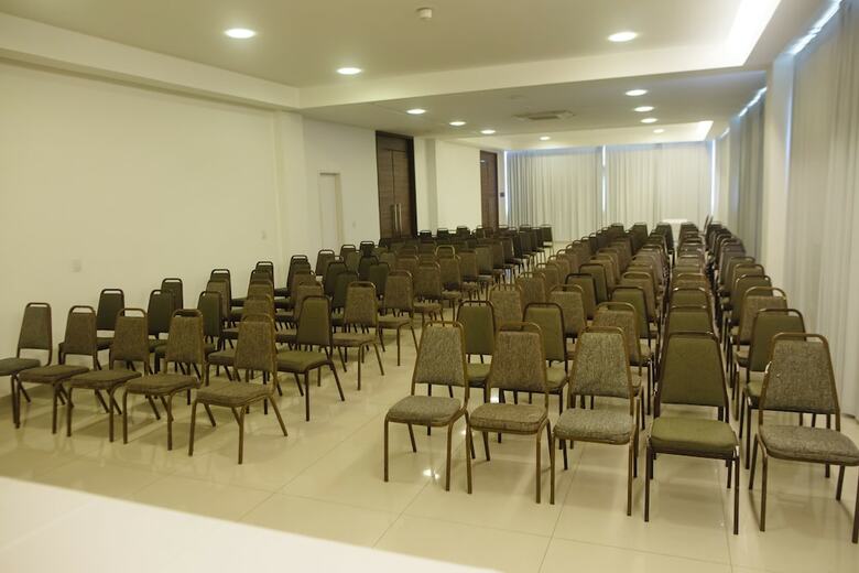 Vela Branca Praia Hotel