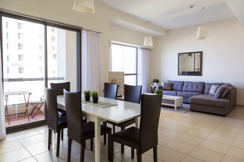 Apartamento Higuests Vacation Homes - Sadaf 7