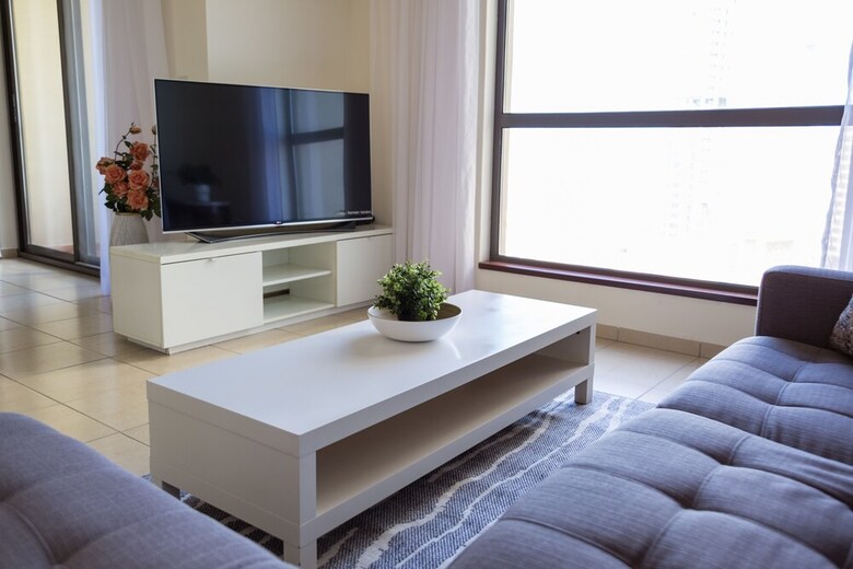 Apartamento Higuests Vacation Homes - Sadaf 7