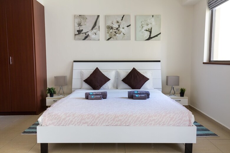 Apartamento Higuests Vacation Homes - Sadaf 7