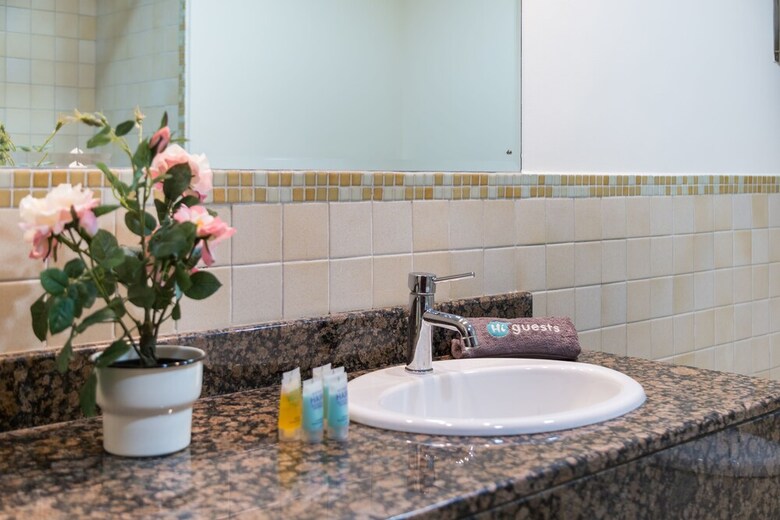 Apartamento Higuests Vacation Homes - Sadaf 7